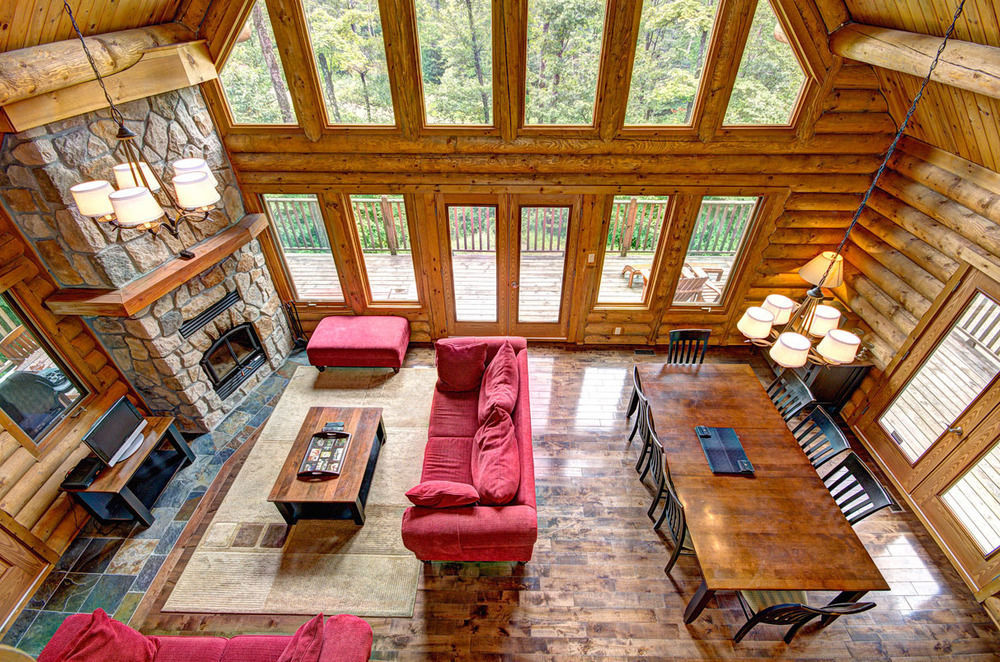 Blueberry Lake Resort Labelle Bagian luar foto