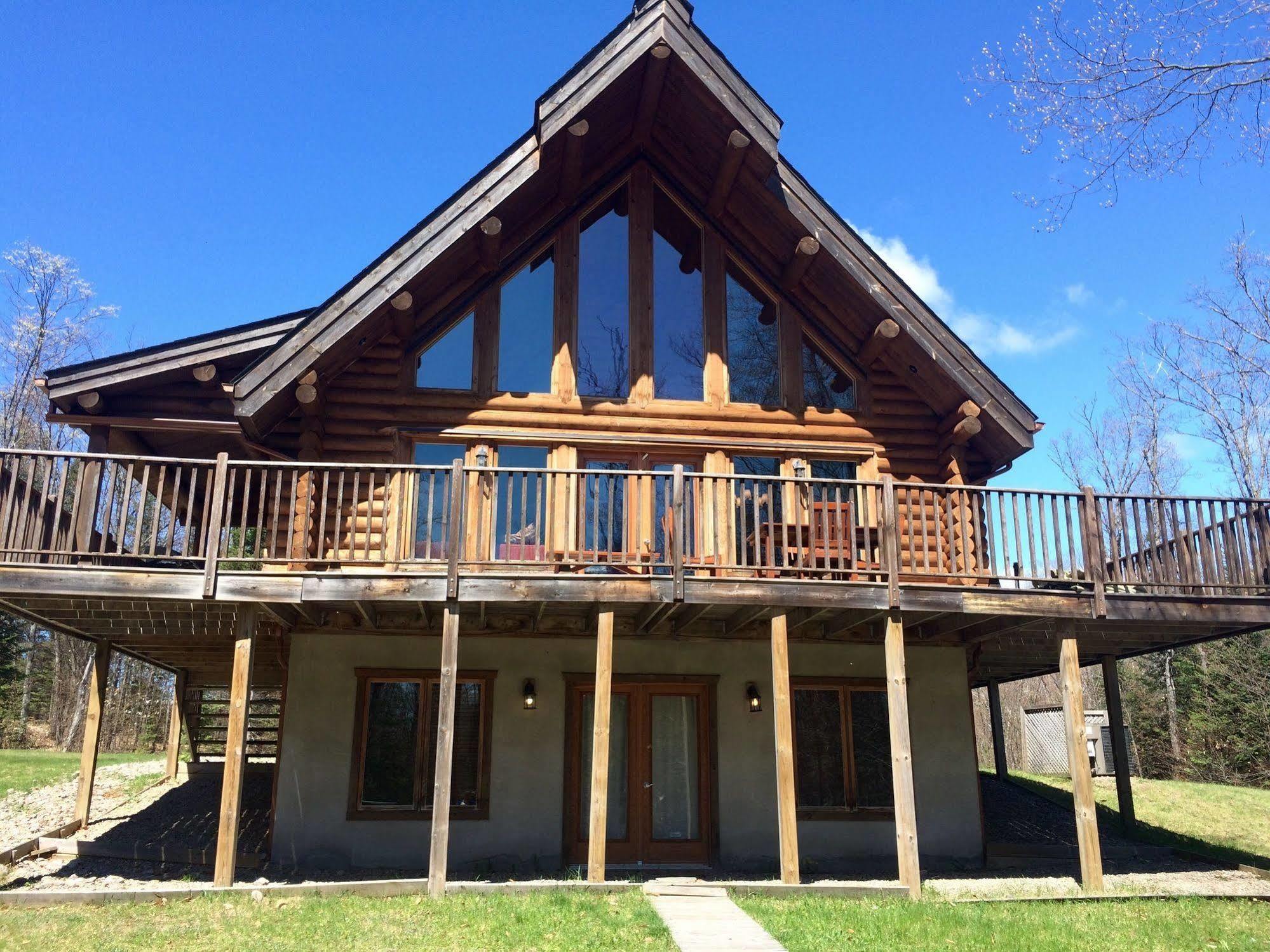Blueberry Lake Resort Labelle Bagian luar foto
