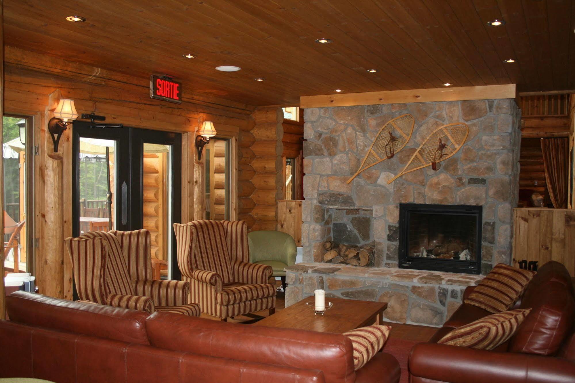 Blueberry Lake Resort Labelle Bagian luar foto