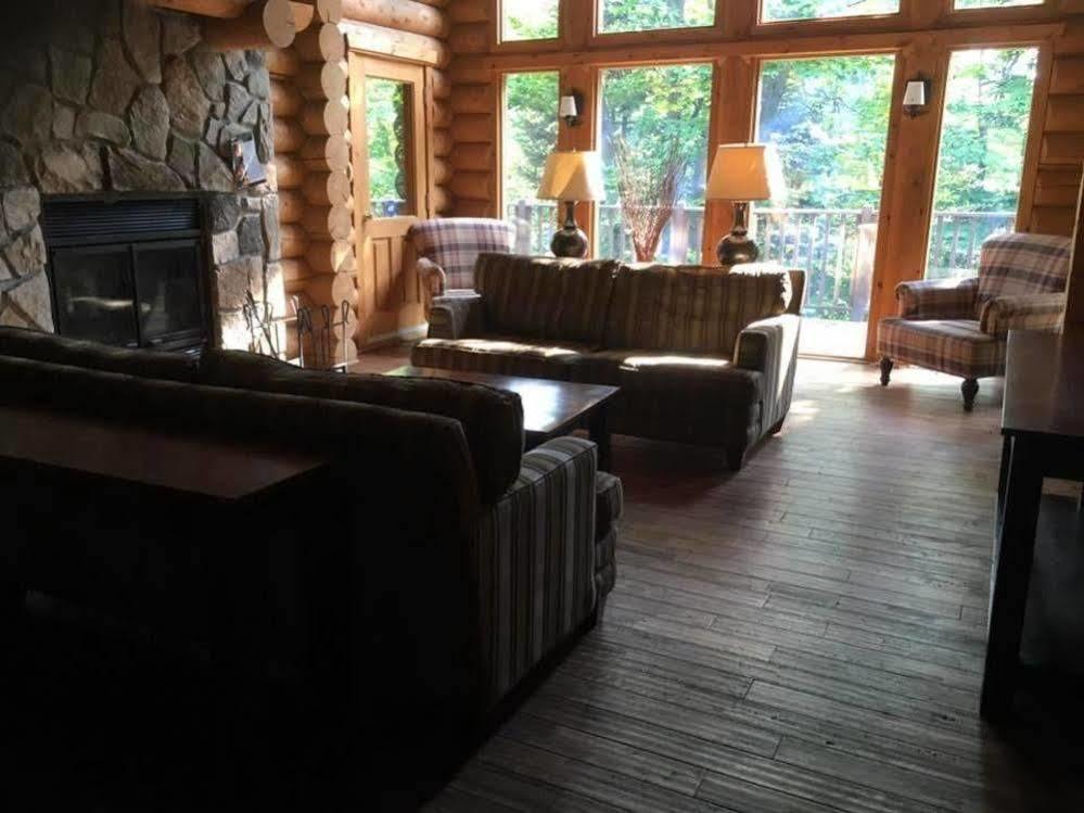 Blueberry Lake Resort Labelle Bagian luar foto