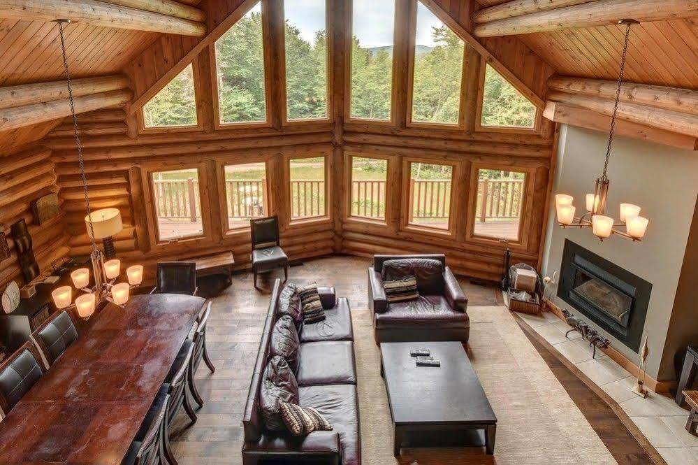 Blueberry Lake Resort Labelle Bagian luar foto