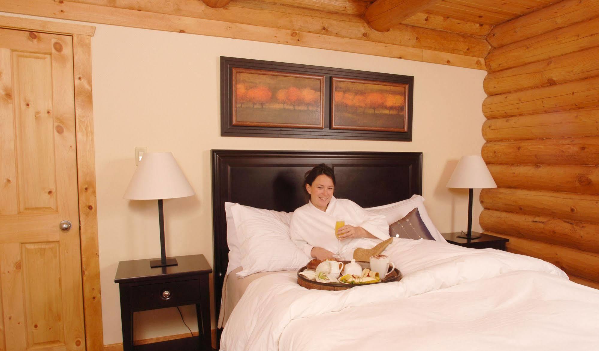 Blueberry Lake Resort Labelle Ruang foto