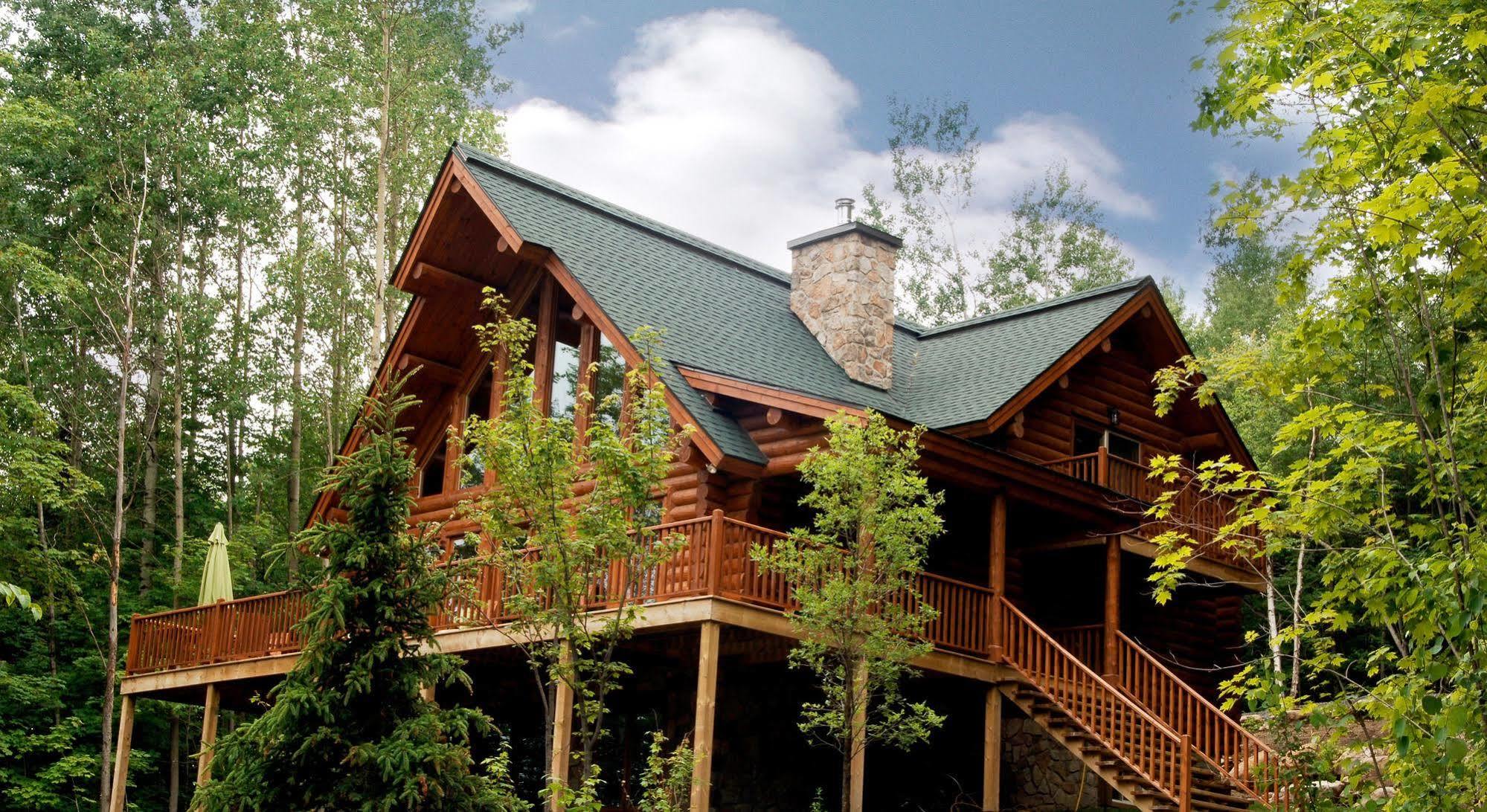 Blueberry Lake Resort Labelle Bagian luar foto
